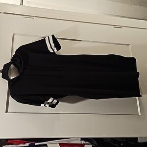 So Athletic Hoodie Dress